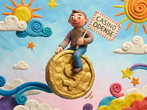 få din bonus hos Casino Odense i dag