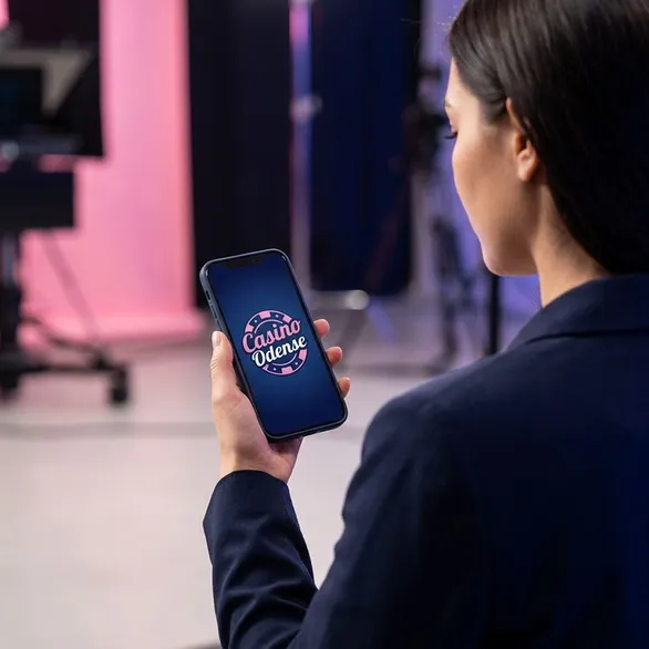 Udforsk Casino Odense på din telefon